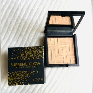 Dose of Colors Supreme Glow Highlighter